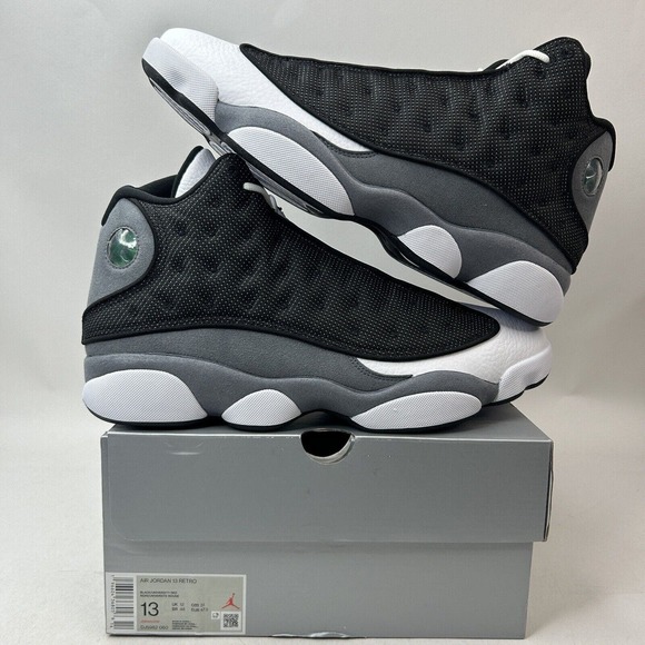Nike Other - Nike Shoes Air Jordan 13 Retro “Black Flint” 2024
